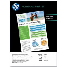 Бумага HP Professional Inkjet Paper (Q6593A)