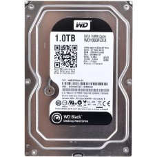 Жесткий диск 1Tb SATA-III Western Digital Black (WD1003FZEX)