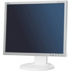 Монитор NEC 19" MultiSync EA193Mi Silver-White