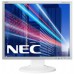 Монитор NEC 19" MultiSync EA193Mi Silver-White