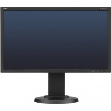 Монитор NEC 22" MultiSync E224Wi Black