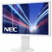 Монитор NEC 22" MultiSync E224Wi Silver/White