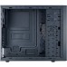 Корпус Cooler Master N400 Black (NSE-400-KKN1)