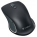 Мышь  Logitech M560 Wireless Mouse Black USB (910-003883/910-003882)