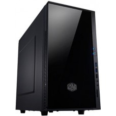 Корпус Cooler Master Silencio 352 Black (SIL-352M-KKN1)