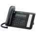 VoIP-телефон Panasonic KX-NT546RU-B