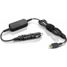 Адаптер питания Lenovo 0B47481 Travel DC Adapter 65W (Slim Tip)