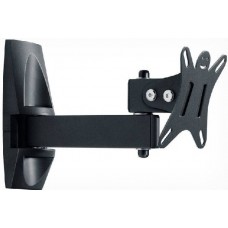 Кронштейн Holder LCDS-5004 Black Metallic