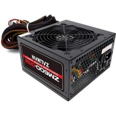 Блок питания 600W Zalman ZM600-GS II