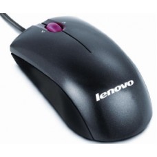 Мышь  Lenovo ThinkCentre USB Laser Mouse (41U3074)