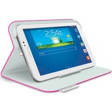 Чехол Logitech Folio Fantasy Pink (939-000758)