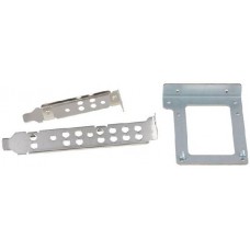 Комплект ASUS LSI BBU PCIE BRACKET