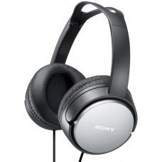 Наушники Sony MDR-XD150 Black