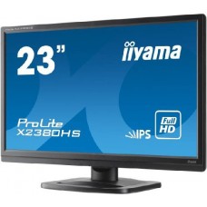 Монитор Iiyama 23" ProLite X2380HS-B1