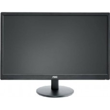 Монитор AOC 24" E2470Swhe