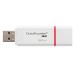 USB Flash накопитель 32Gb Kingston DataTraveler G4 White/Red (DTIG4/32GB)