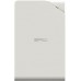 Внешний жесткий диск 1Tb Silicon Power Stream S03 White (SP010TBPHDS03S3W)