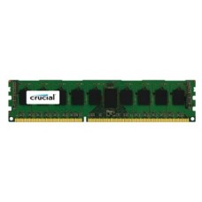 Оперативная память  8Gb DDR-III 1866MHz Crucial ECC Reg (CT8G3ERSDD8186D)