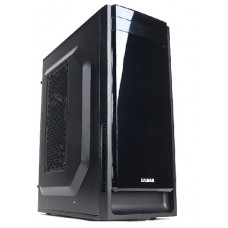 Корпус Zalman ZM-T2 Plus Black