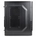 Корпус Zalman ZM-T2 Plus Black