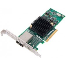 Контроллер Microsemi (Adaptec) ASA-7085H SGL