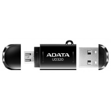 USB Flash накопитель 16Gb ADATA UD320 Black