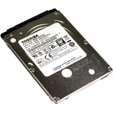 Жесткий диск 500Gb SATA-III Toshiba (MQ01ACF050)