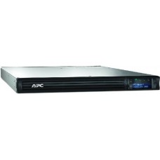 ИБП (UPS) APC SMT1500RMI1U Smart-UPS 1500VA