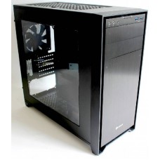 Корпус Corsair Obsidian 350D (CC-9011029-WW)