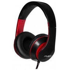 Гарнитура Sven AP-940MV Black/Red