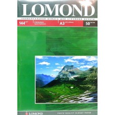 Бумага Lomond Photo Quality Glossy Paper (0102066)