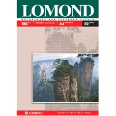 Бумага Lomond Glossy Inkjet Photo Paper (0102065)