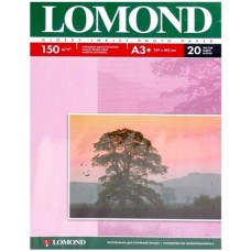 Бумага Lomond Gloggy Inkjet Photo Paper (0102026)