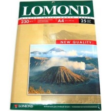 Бумага Lomond Glossy Inkjet Photo Paper (0102049)