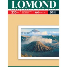 Бумага Lomond Glossy Inkjet Photo Paper (0102022)