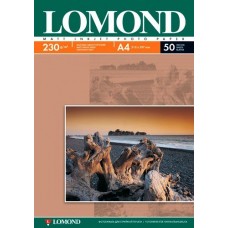 Бумага Lomond Matt Inkjet Photo Paper (0102016)