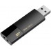 USB Flash накопитель 64Gb Silicon Power Blaze B05 Black (SP064GBUF3B05V1K)