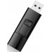 USB Flash накопитель 64Gb Silicon Power Blaze B05 Black (SP064GBUF3B05V1K)