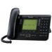 VoIP-телефон Panasonic KX-NT560RU-B