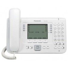 VoIP-телефон Panasonic KX-NT560RU