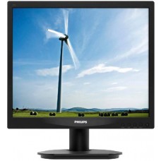 Монитор Philips 17" 17S4LSB