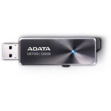 USB Flash накопитель 128Gb ADATA UE700 Black