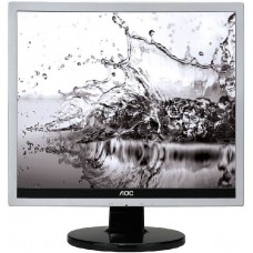 Монитор AOC 17" e719Sd