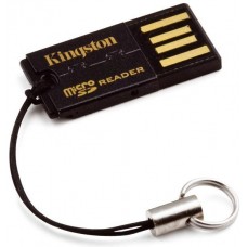 Кардридер Kingston FCR-MRG2