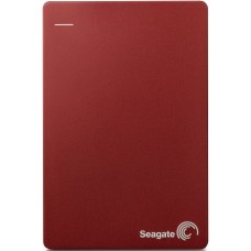 Внешний жесткий диск 2Tb Seagate Backup Plus Red (STDR2000203)