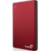 Внешний жесткий диск 2Tb Seagate Backup Plus Red (STDR2000203)