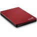 Внешний жесткий диск 2Tb Seagate Backup Plus Red (STDR2000203)