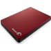 Внешний жесткий диск 2Tb Seagate Backup Plus Red (STDR2000203)