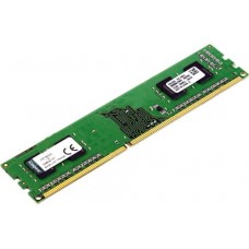 Оперативная память 2Gb DDR-III 1333MHz Kingston (KVR13N9S6/2) RTL