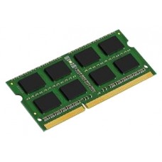 Оперативная память 8Gb DDR-III 1600MHz Kingston SO-DIMM (KVR16LS11/8)